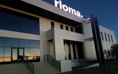 Rioma est plus qu’une entreprise textile