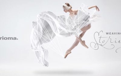 Weaving Stories