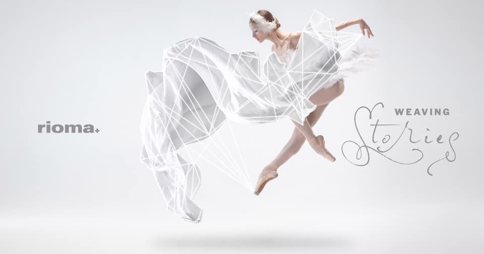 Weaving Stories