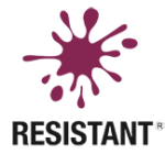LOGO_STAIN RESISTANT_peq