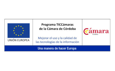 Projet TICCámaras de la Chambre de commerce de Cordoue