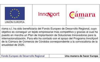 Programa InnoXport