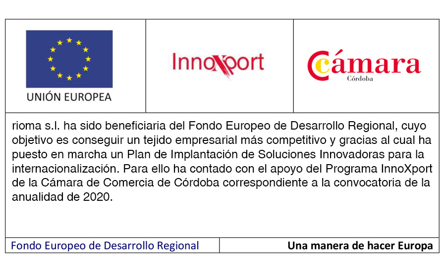 Programa InnoXport