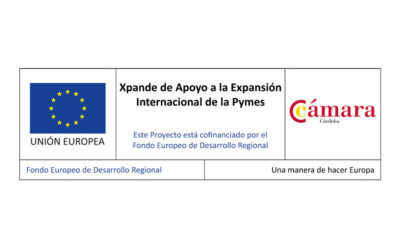 Xpande de Apoyo a la Expansión Internacional de la Pyme