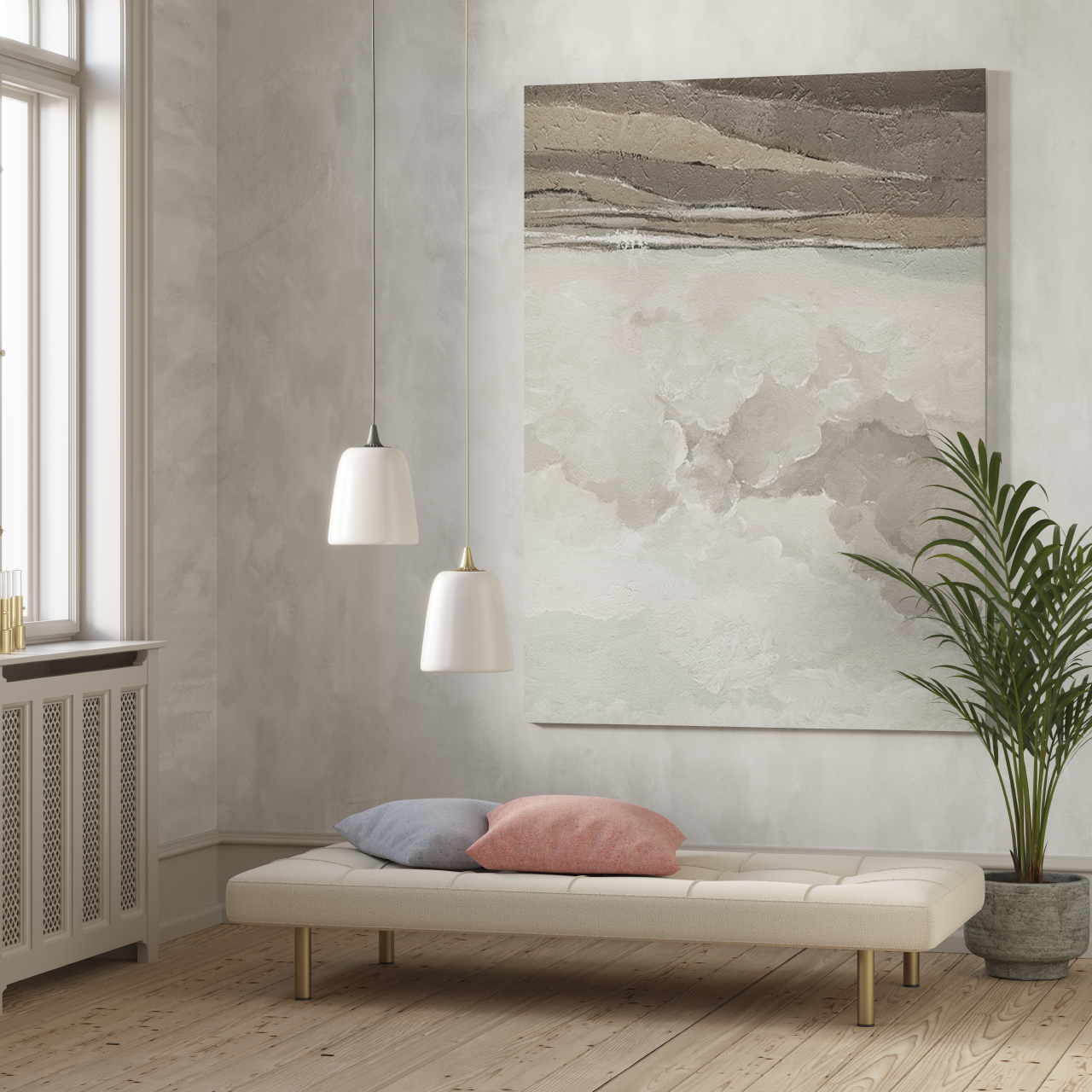 Willen Collection