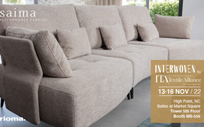 Rioma present at Interwoven