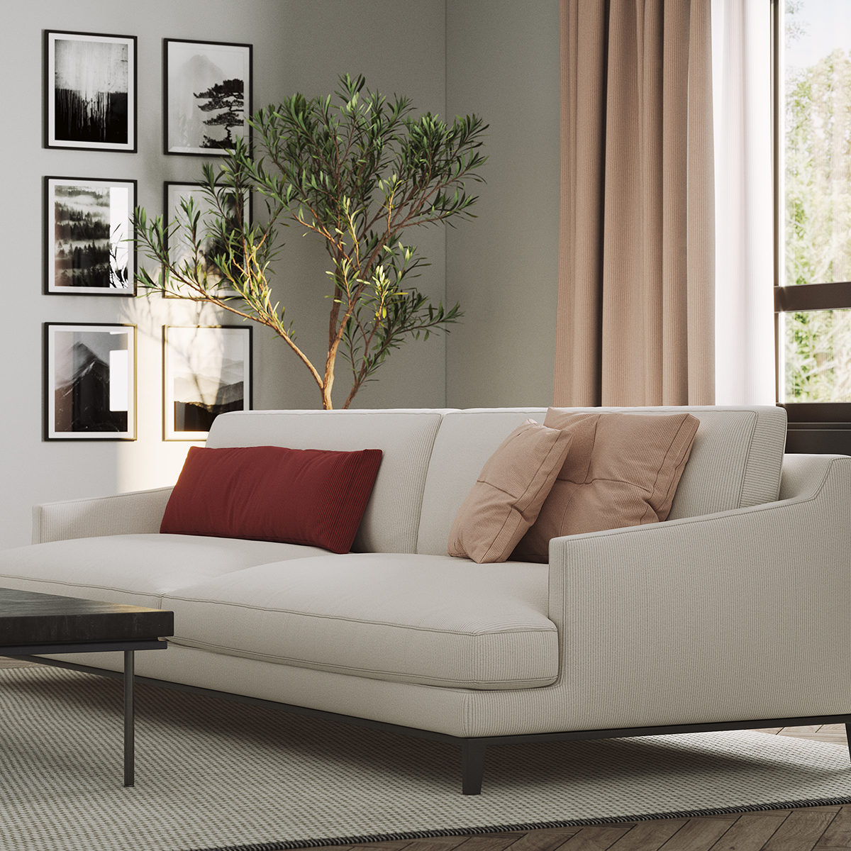 Willen Collection