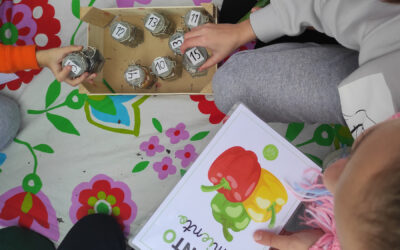 Rioma célèbre le rapprochement des générations par le biais de jardins scolaires et thérapeutiques