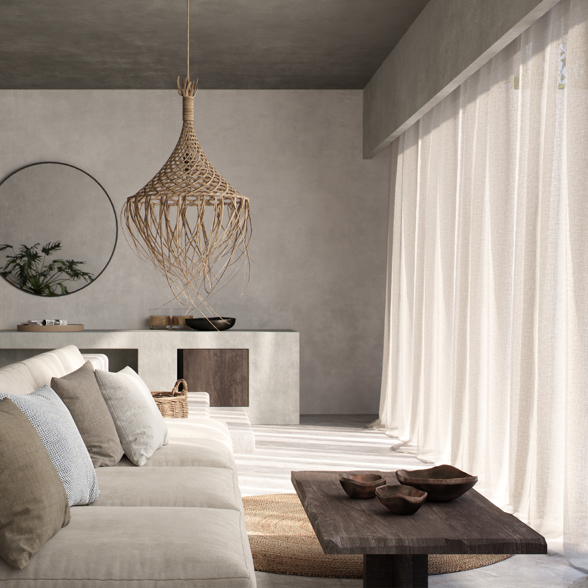 Willen Collection