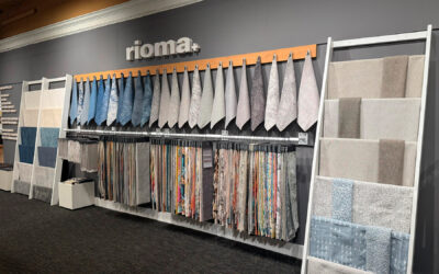 Rioma closes an edition of Interwoven marked by innovation, proximity and international consolidation