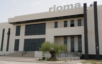 Rioma se incorpora a RE-VISTE para impulsar la sostenibilidad y la circularidad en el sector del textil y el calzado